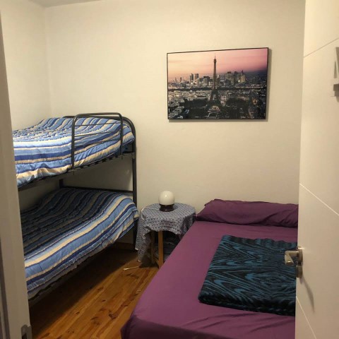 albergue